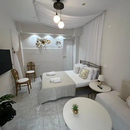 Snezanas Seaside Haven Апартамент