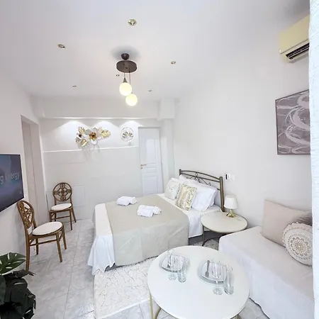 Апартамент Snezanas Seaside Haven *