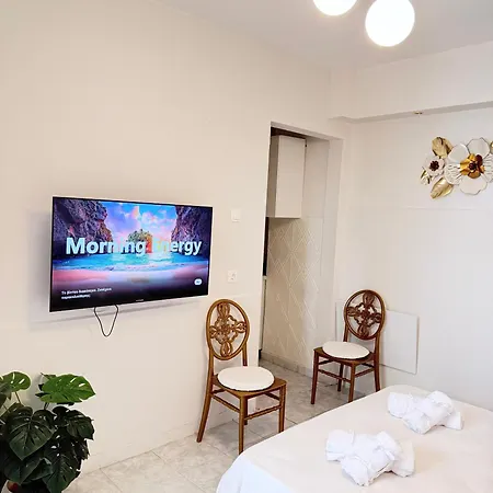 Snezanas Seaside Haven Апартамент