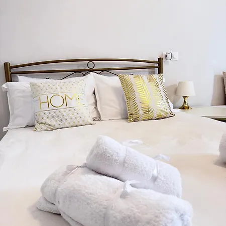 Апартамент Snezanas Seaside Haven *