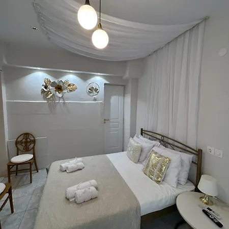 Апартамент Snezanas Seaside Haven Солун
